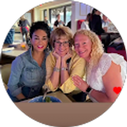 Profile photo of Glenne Levy