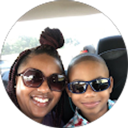 Profile photo of DeJuania Dickerson