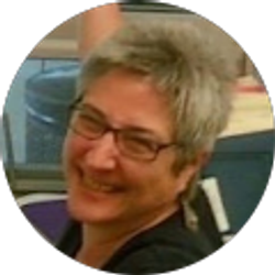 Profile photo of Renie Campbell