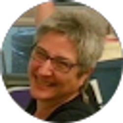 Profile photo of Renie Campbell