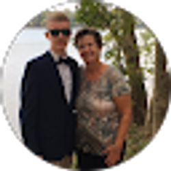 Profile photo of Ann Marie Evans