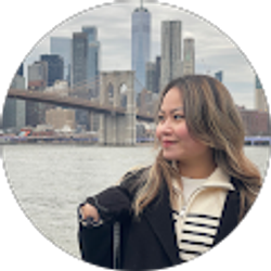 Profile photo of Hoang Vy Tran