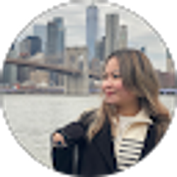 Profile photo of Hoang Vy Tran