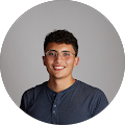 Profile photo of Justin de Sousa