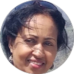 Profile photo of Dursitu Agamso