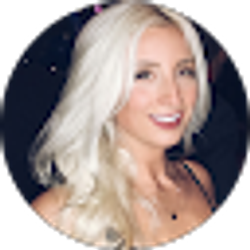 Profile photo of Jessica Moore