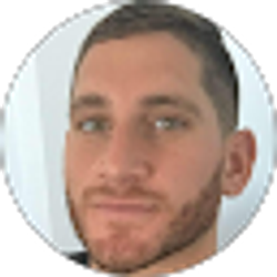 Profile photo of Jonathan Homan