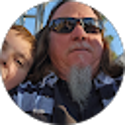 Profile photo of Steve Siddle