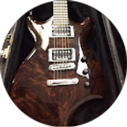 Profile photo of Guitar J