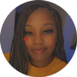 Profile photo of Imani Thompson