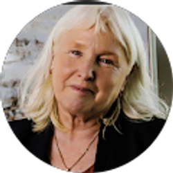 Profile photo of Deb Franklin