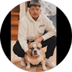 Profile photo of Luis Alvarez