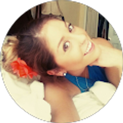 Profile photo of Jenna Dishinger