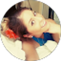 Profile photo of Jenna Dishinger
