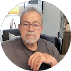 Profile photo of Glenn DeBell