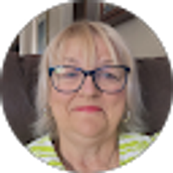 Profile photo of Susan Boehm