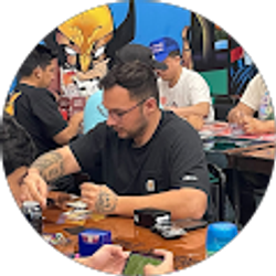 Profile photo of Raymond Rodriguez