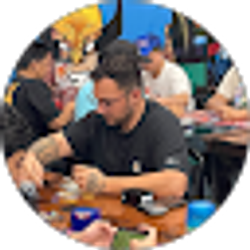 Profile photo of Raymond Rodriguez