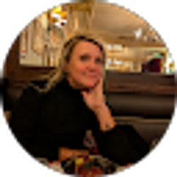 Profile photo of Olga Ramirez