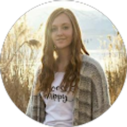 Profile photo of Kalena Christensen