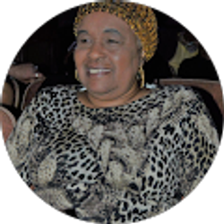Profile photo of Barbara Hardin