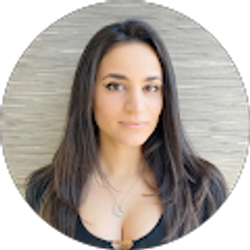 Profile photo of Emily Centinaro