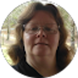 Profile photo of Stephanie Bowden