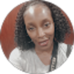 Profile photo of Donna Jackson