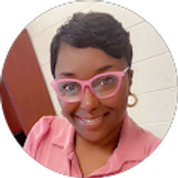 Profile photo of Kenitta Cooley