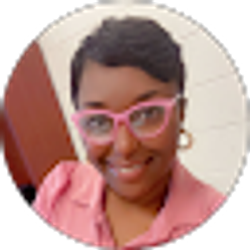 Profile photo of Kenitta Cooley