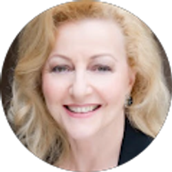 Profile photo of Karen Klaber