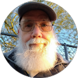 Profile photo of Ric Nelsen