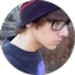 Profile photo of Caleb alatorre