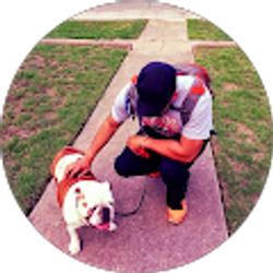 Profile photo of Abram Nava