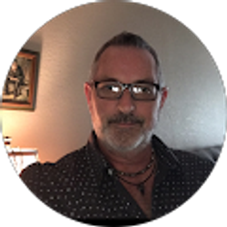 Profile photo of Russ Cook