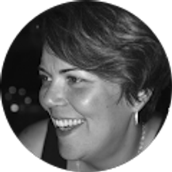 Profile photo of Maureen Colburn