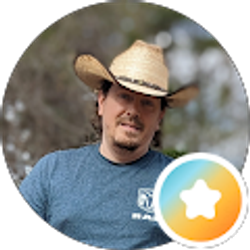 Profile photo of Clinton Steingraber