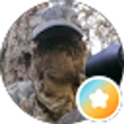 Profile photo of Arnie Cribb Jr.