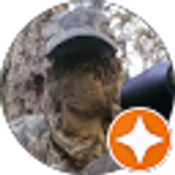 Profile photo of Arnie Cribb Jr.