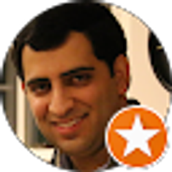 Profile photo of Dariush Mohammadyani