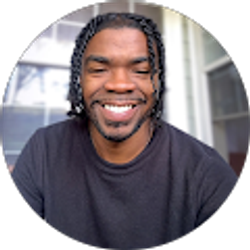 Profile photo of Terrell Gunter