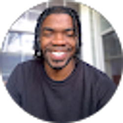 Profile photo of Terrell Gunter