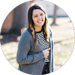 Profile photo of Bethany Camp