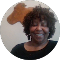 Profile photo of Yvonne Jackson