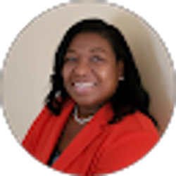 Profile photo of Corina Gill
