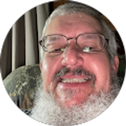 Profile photo of Kristofer Hardesty