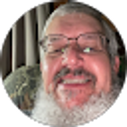 Profile photo of Kristofer Hardesty