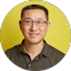 Profile photo of Zheng Wan