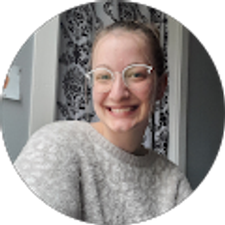 Profile photo of Lydia Ross