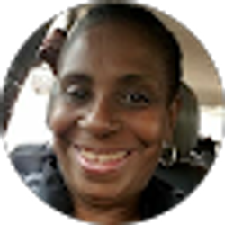 Profile photo of Cather Manous
